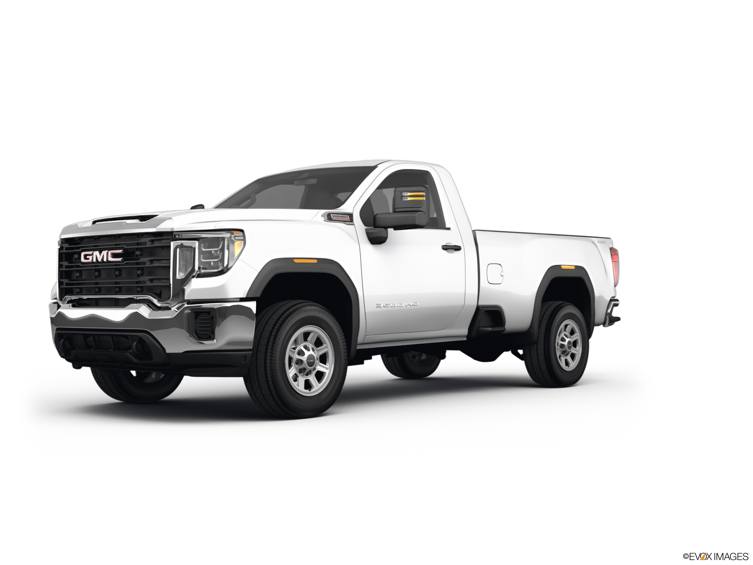 Used 2022 GMC Sierra 3500 HD Regular Cab Price, Reviews, Pictures